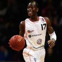 Dennis Schröder