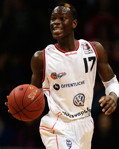 Dennis Schröder 16 dennis schroder 1779411998