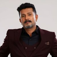 dileep raj