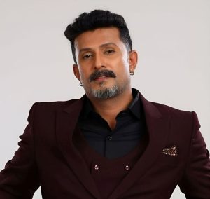 dileep raj