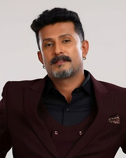 dileep raj