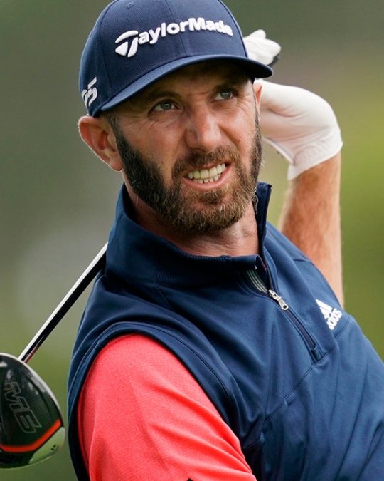 Dustin Johnson 16 dustin johnson 1778926005