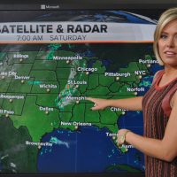 Dylan Dreyer