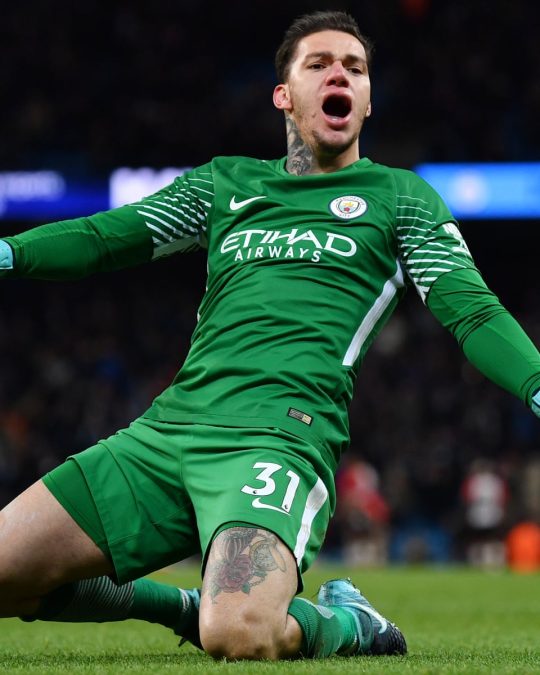 ederson 1778335630