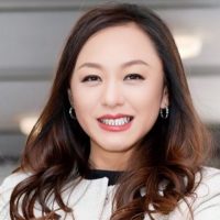 eileen wang