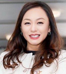 eileen wang