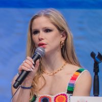 Erin Moriarty