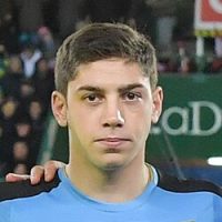 Federico Valverde
