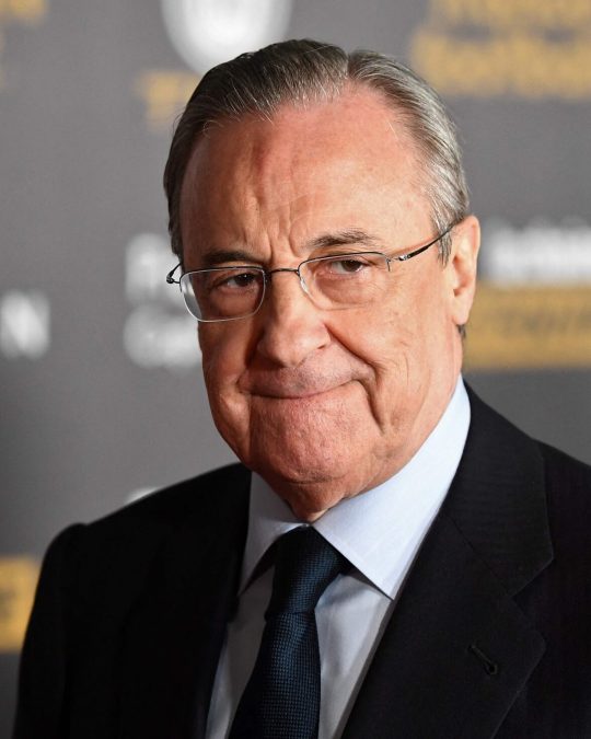 Florentino Pérez 2 florentino perez 1778605605