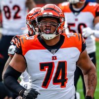 Fred Johnson (offensive lineman)