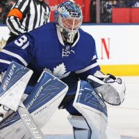 Frederik Andersen