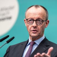 Friedrich Merz