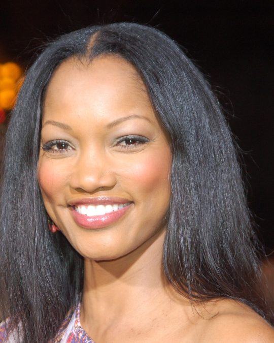 Garcelle Beauvais 101 garcelle beauvais 1778162841