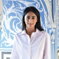gauravi kumari