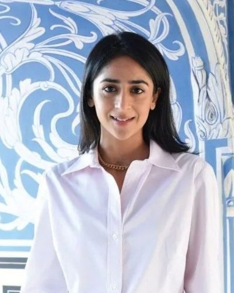 gauravi kumari