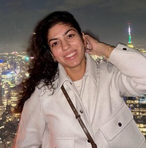 gaurika bishnoi