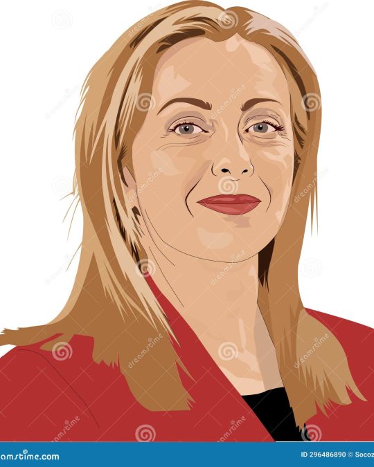 Giorgia Meloni 5 giorgia meloni 1779271638