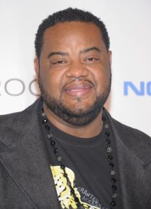 grizz chapman