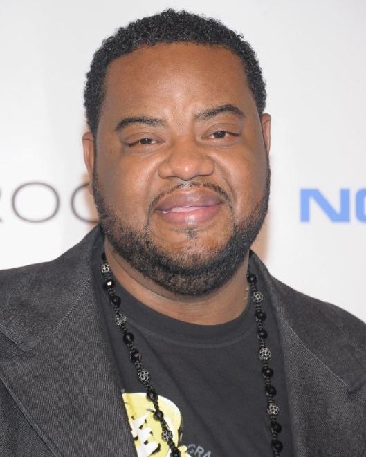 Grizz Chapman 17 grizz chapman