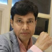 hemant modi