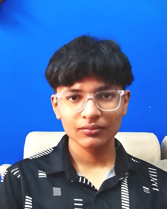 Profile 7 imreyanshgaur