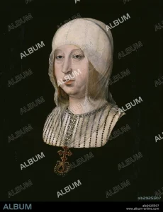 isabella i of castile 1778641622