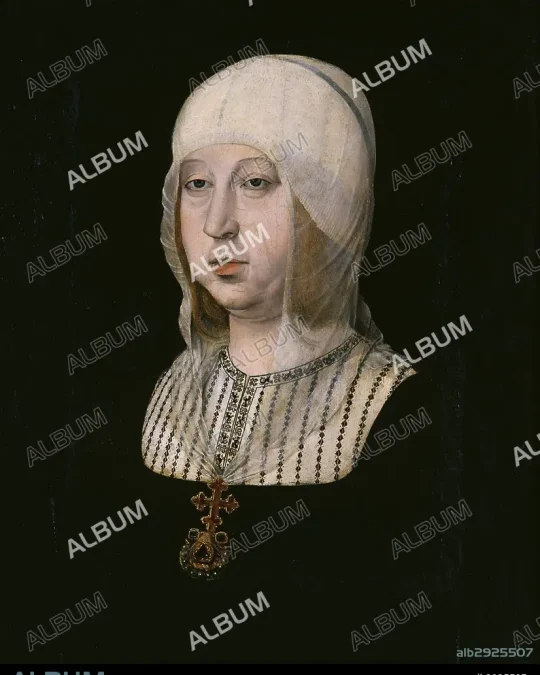 isabella i of castile 1778641622