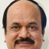 j c d prabhakar