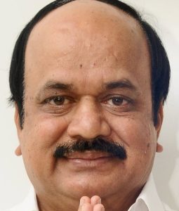 j c d prabhakar