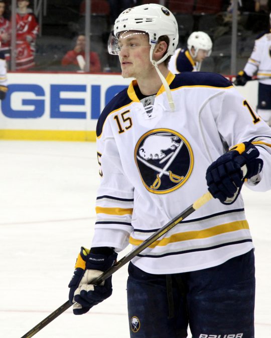 Jack Eichel 8 jack eichel 1778638041