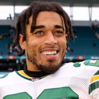 Jaire Alexander