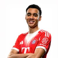 Jamal Musiala
