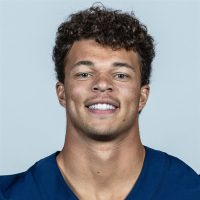 Jaren Hall