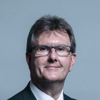 Jeffrey Donaldson