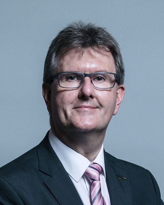 Jeffrey Donaldson 4 jeffrey donaldson 1779372437