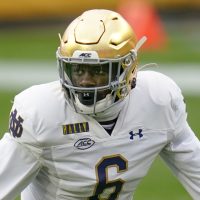 Jeremiah Owusu-Koramoah