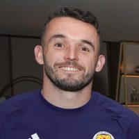 John McGinn