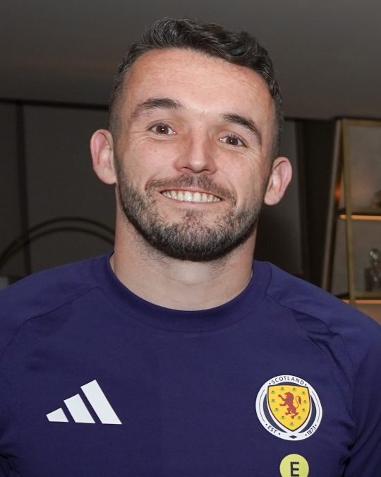 John McGinn 10 john mcginn 1778184445