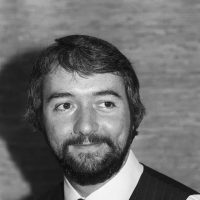 John Virgo