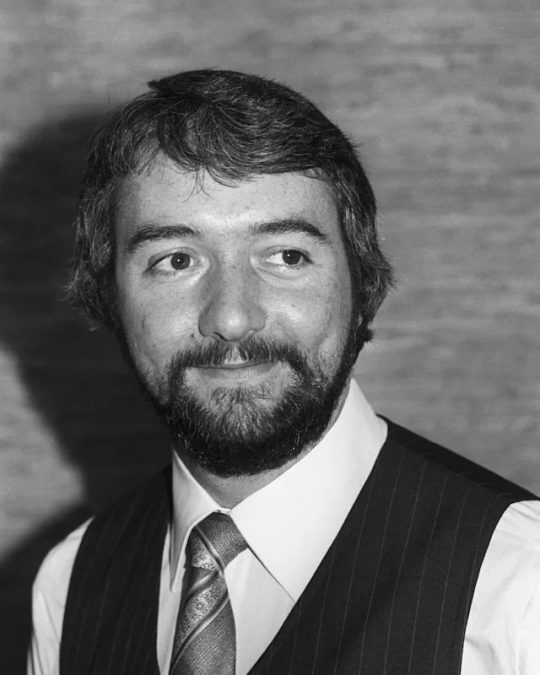 John Virgo 12 john virgo 1777925216