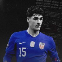 Johnny Cardoso