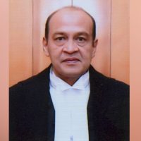 Justice Yashwant Varma