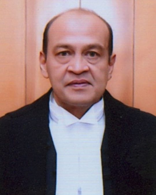 Justice Yashwant Varma 11 justice yashwant varma 1778141211