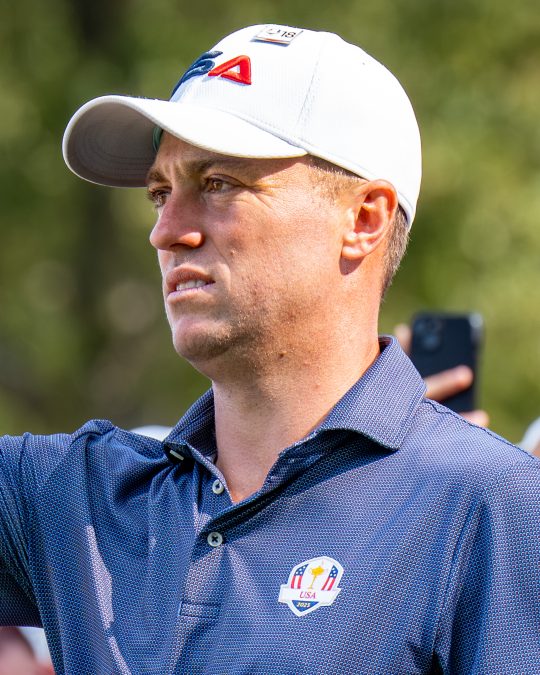 Justin Thomas 1 justin thomas 1778789237