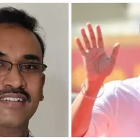 k g arunraj 1778389635