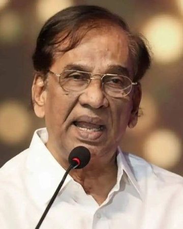 k rajan