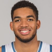 Karl-Anthony Towns
