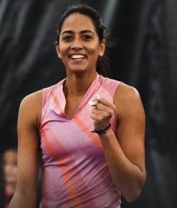 karman thandi