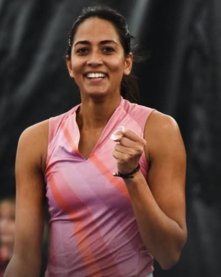 karman thandi