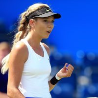 Katie Boulter
